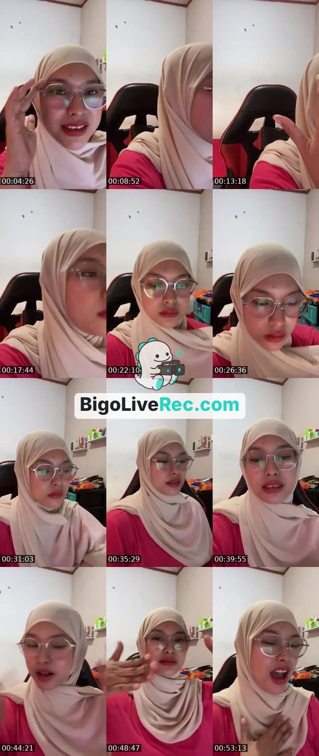 Bigo live: masuk yook by @onlymputs