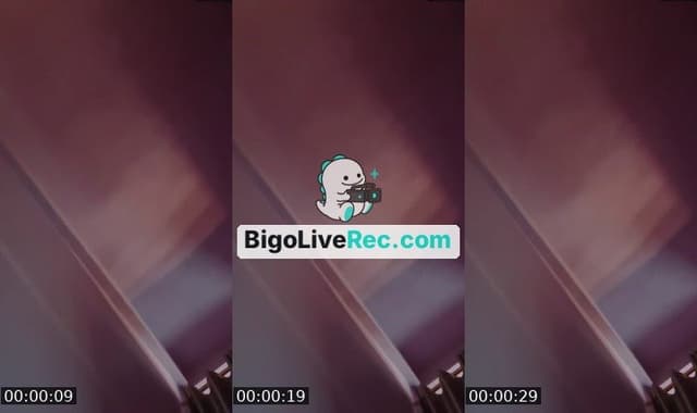 Bigo live: Jinglin by @385120674
