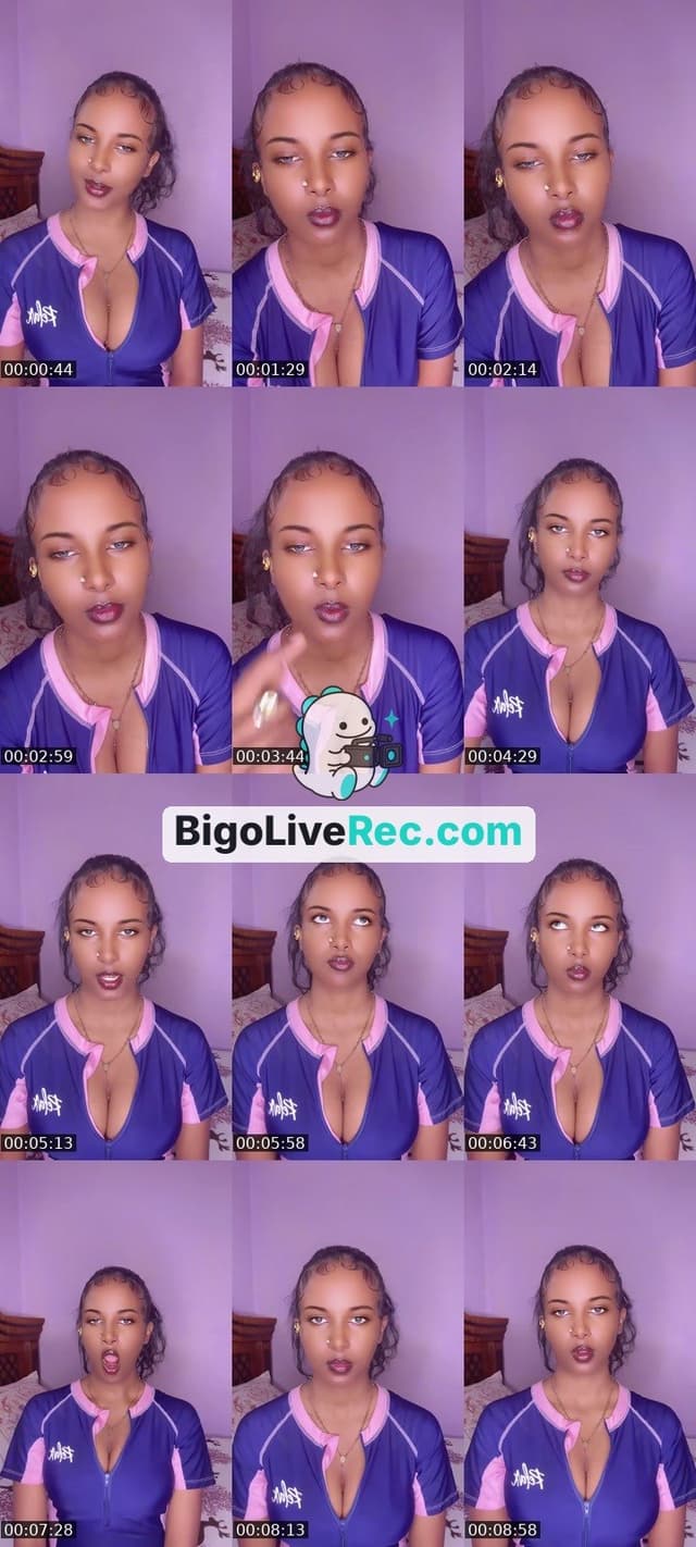 Bigo live: Family please support me😊🙏 by @princess_live