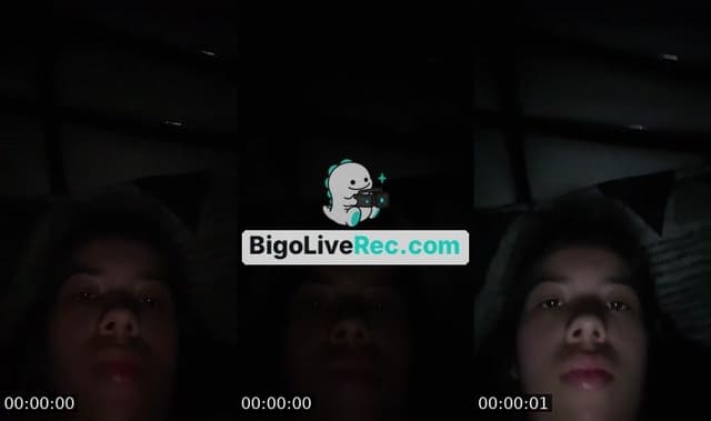 Bigo live: Ven ❤️ by @mte34590