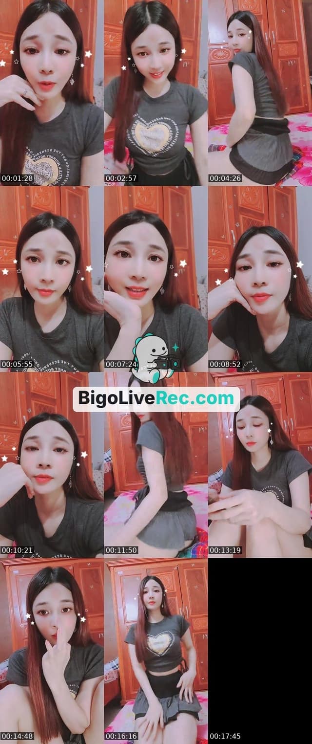 Bigo live: may mắn 🥰 by @rose.52
