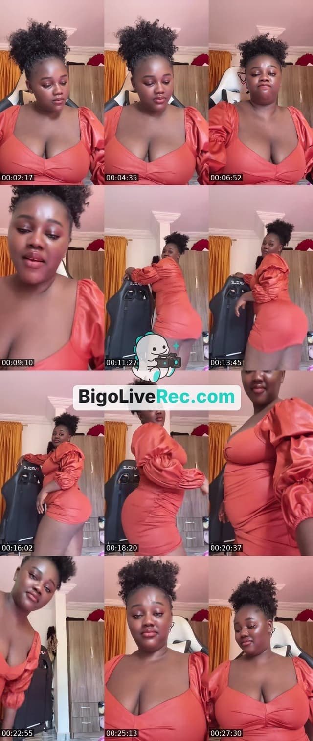 Bigo live: Let’s go harder by @1134647458