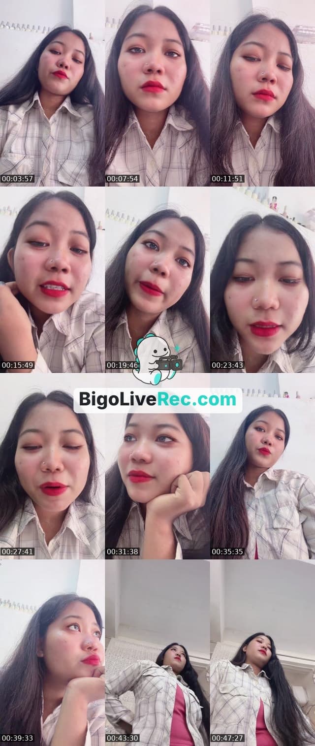 Bigo live: လအစလေး by @mone2006