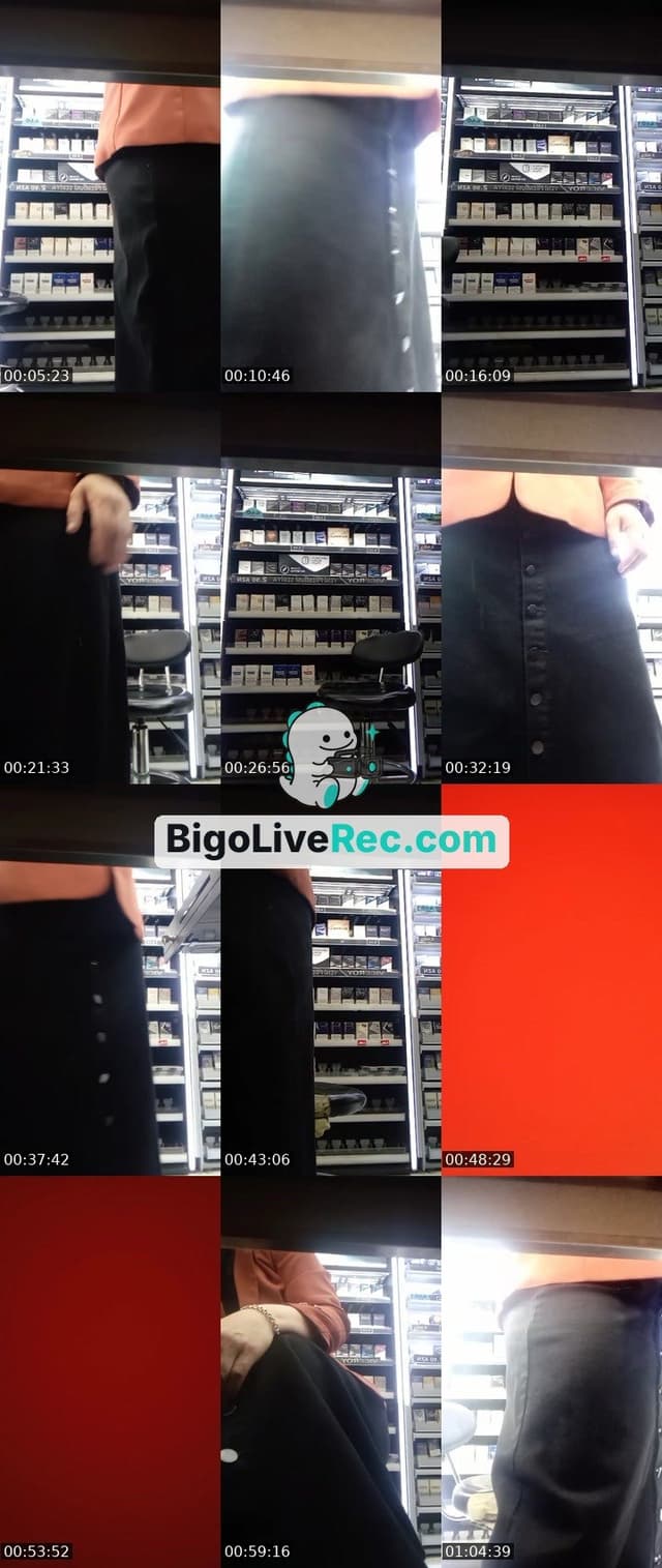 Bigo live: #MISS_BIGO sakitlik... by @sebir_313