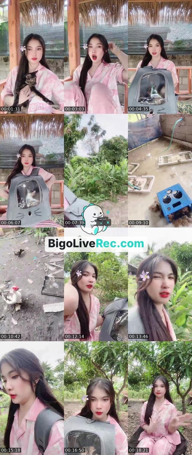 Bigo live: #Cutey มาหาหนูหน่อยน้าา☺️ by @sindy596134