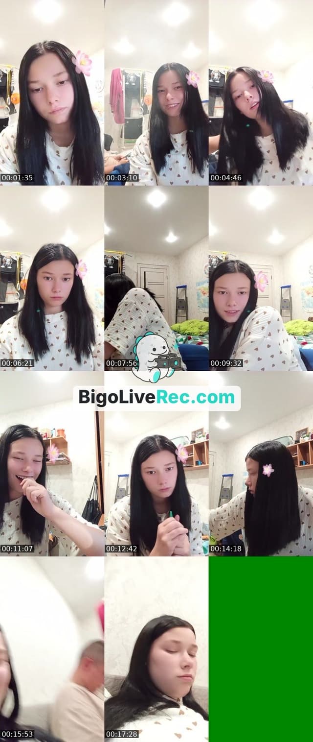 Bigo live: 💗Ариана💗 by @1128424665