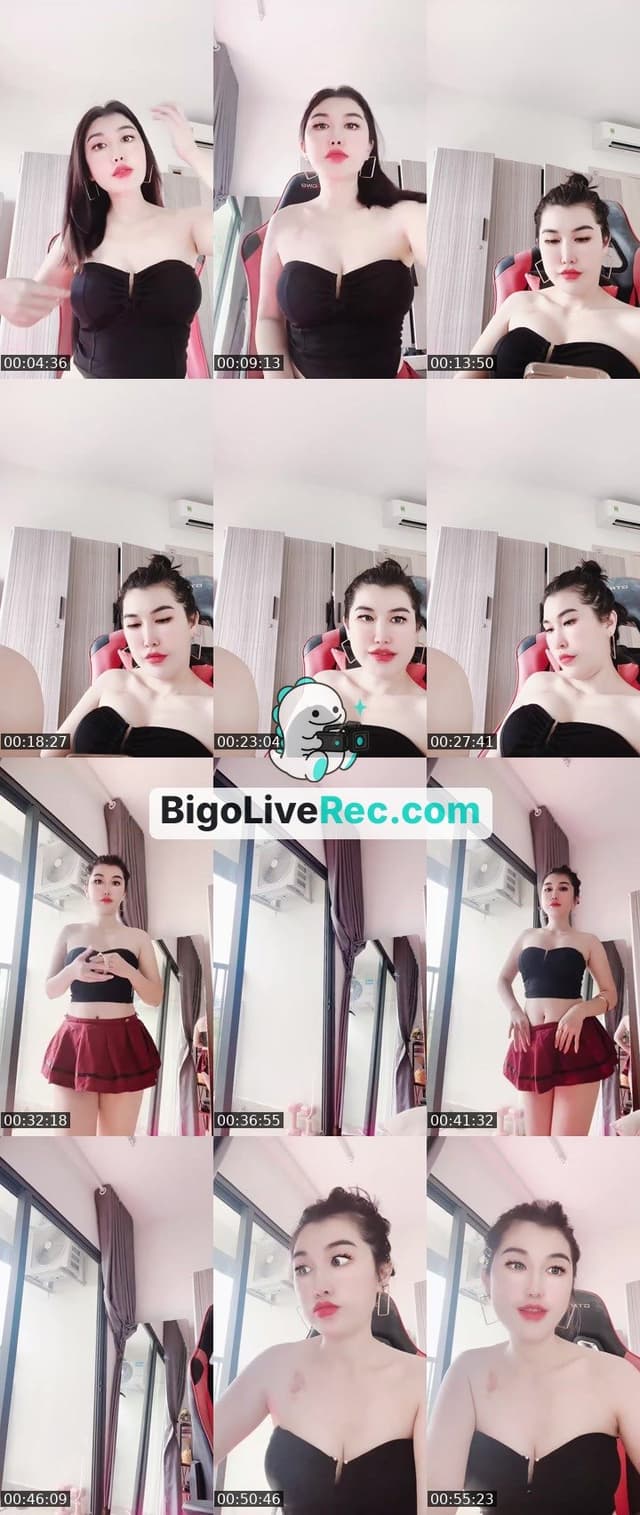 Bigo live: only one 😂 by @honganh1993