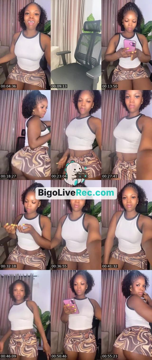 Bigo live: Get in❤️💋 by @spendonme
