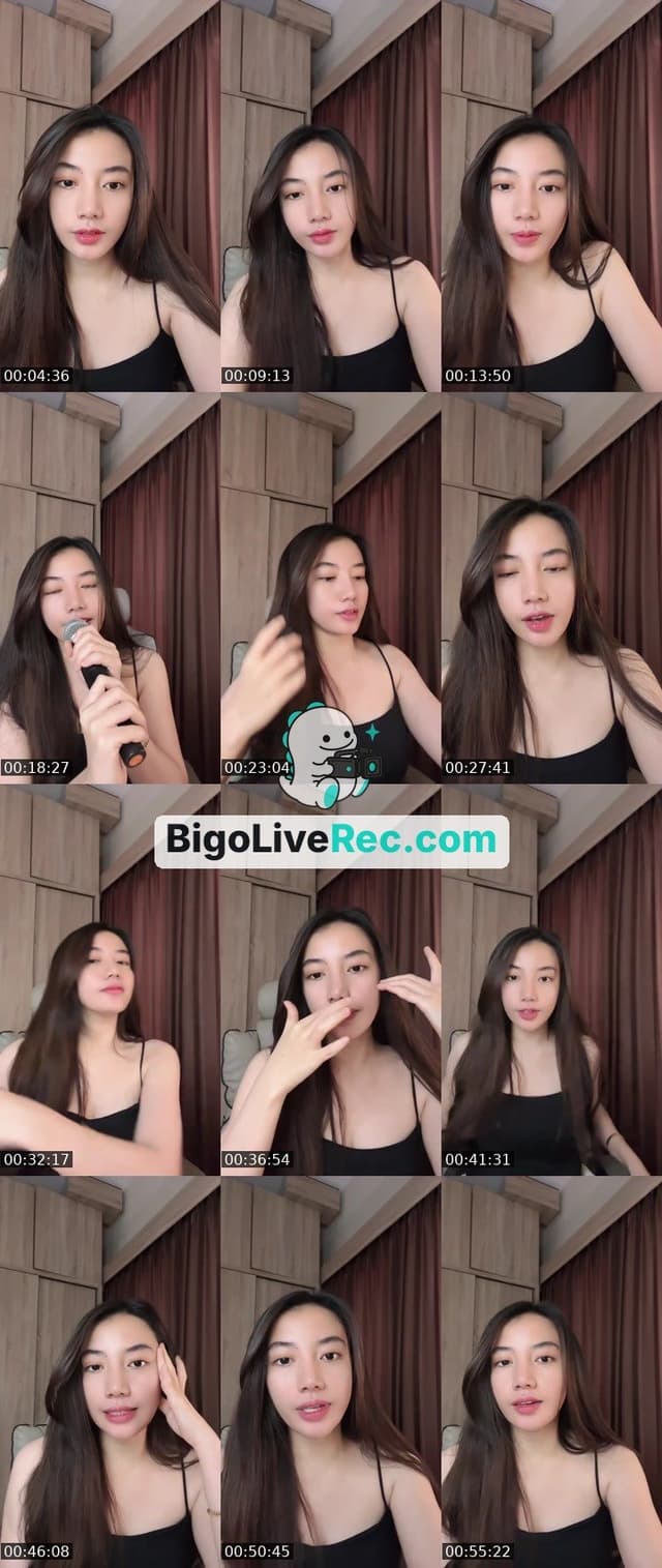 Bigo live: 💕 by @allena188