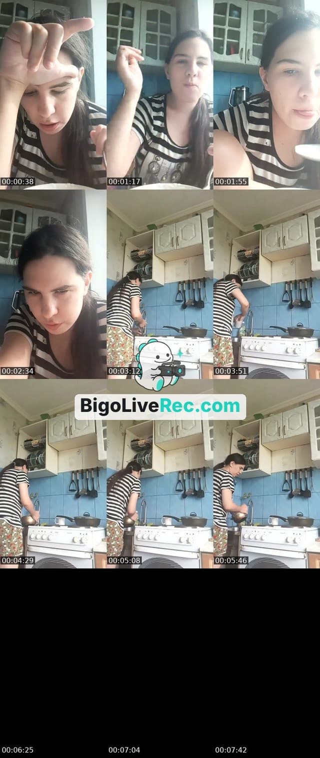 Bigo live: #общаюсь общение by @1041624773