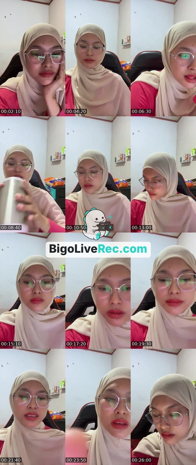 Bigo live: masuk yook by @onlymputs