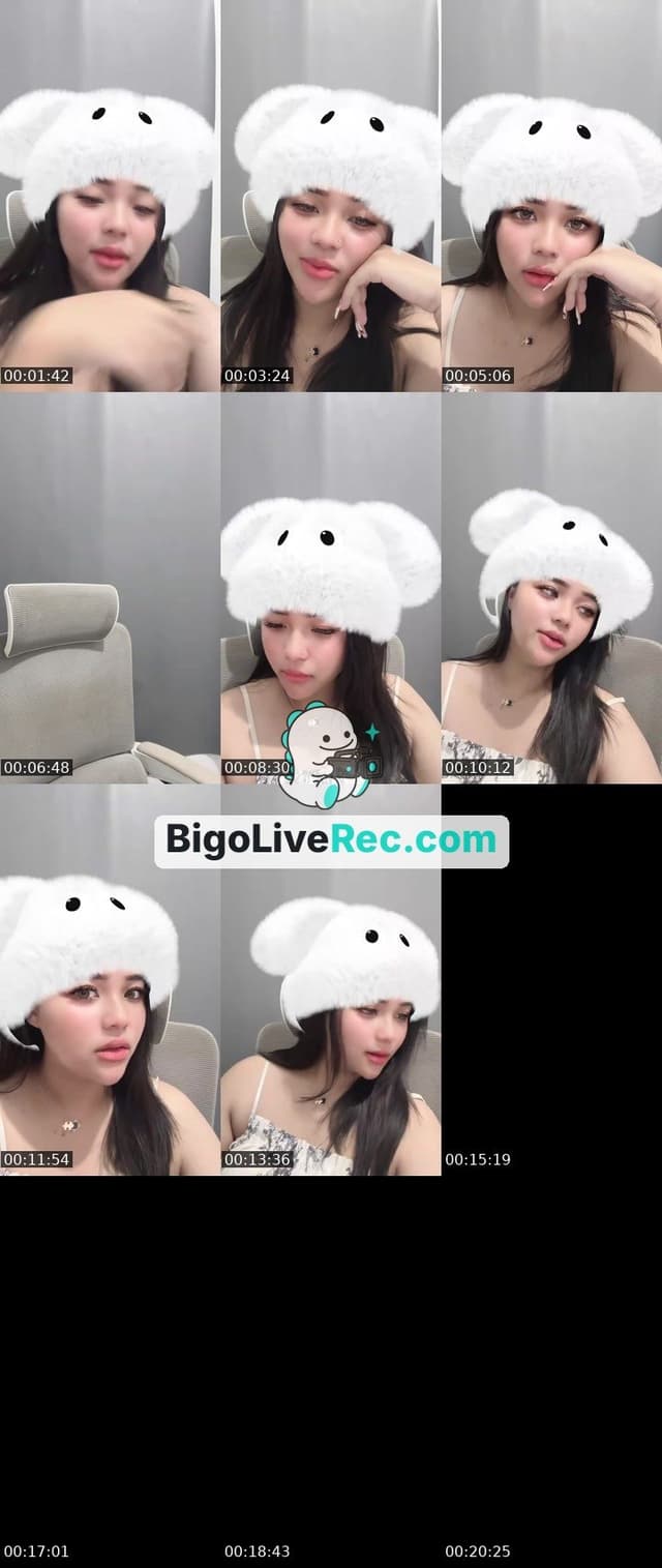 Bigo live: ⭐️⭐️⭐️⭐️👆🏻 by @1121231388