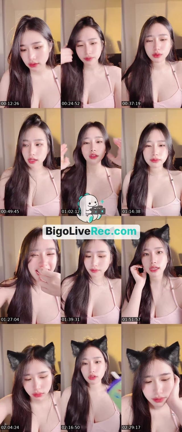 Bigo live: จอดก่อนค้าบบี๋ by @dream.26
