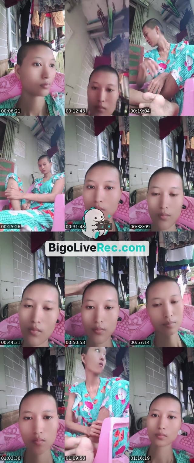 Bigo live: 🙏🙏🙏 by @eieiaung140407