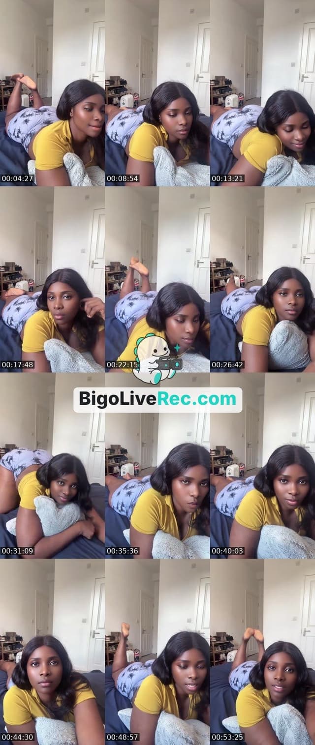 Bigo live: * by @1077646624