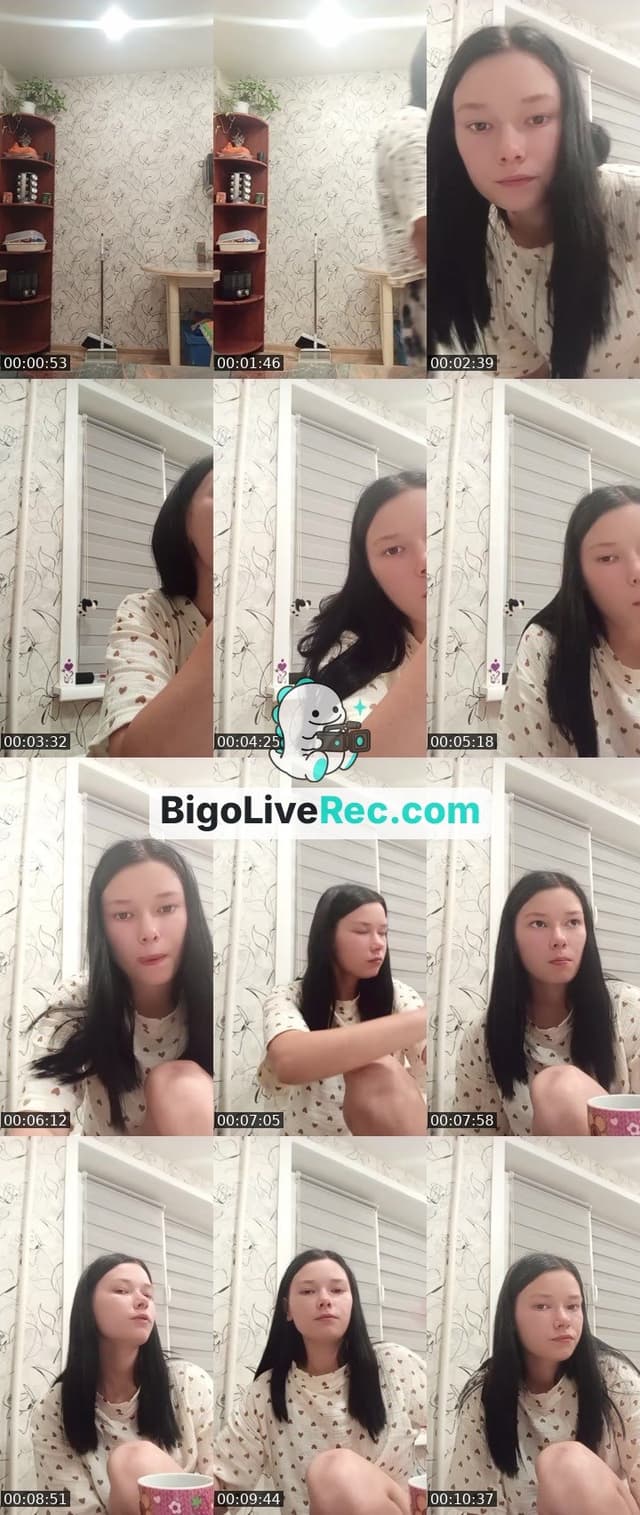 Bigo live: 💗Ариана💗 by @1128424665