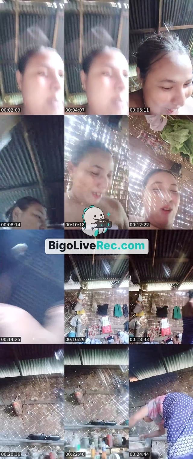Bigo live: ချက်မဲ့သူလာ ကြ by @yati531979