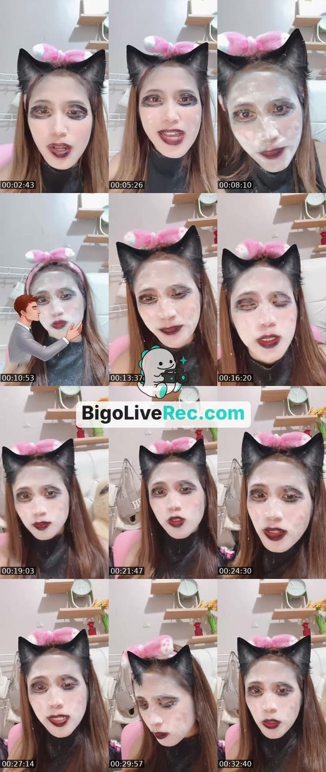 Bigo live: Bismillah 🌟 by @1065598684