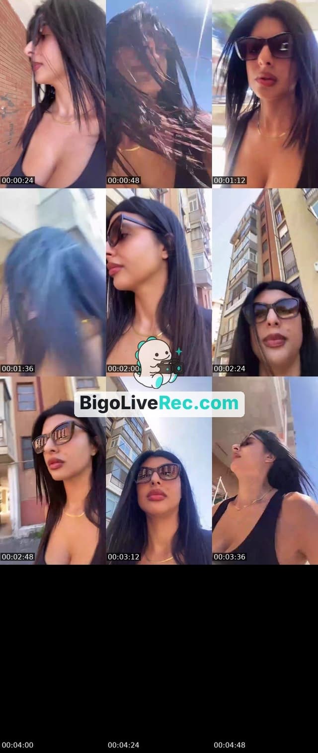 Bigo live: Venite a chiacchierare con me♥️ by @rebae