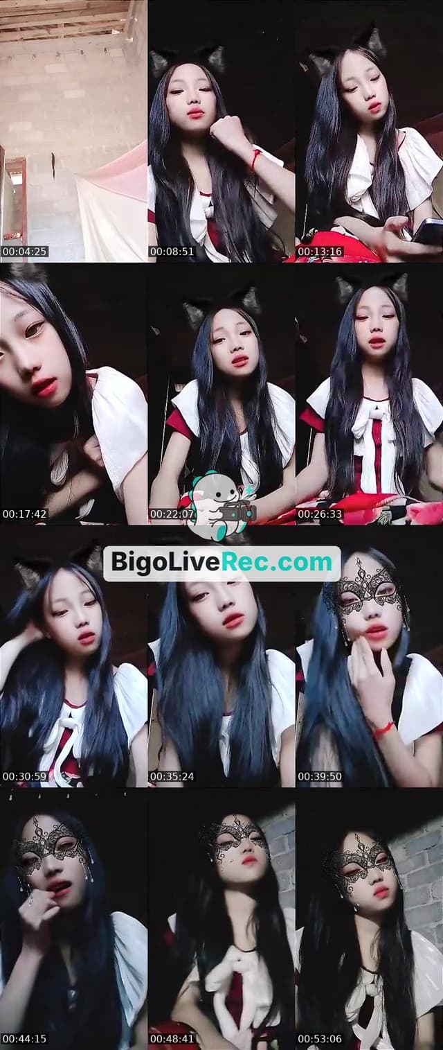 Bigo live: HiNyob zoo os by @infam_abni