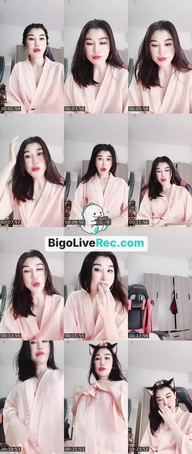 Bigo live: only one 😂 by @honganh1993