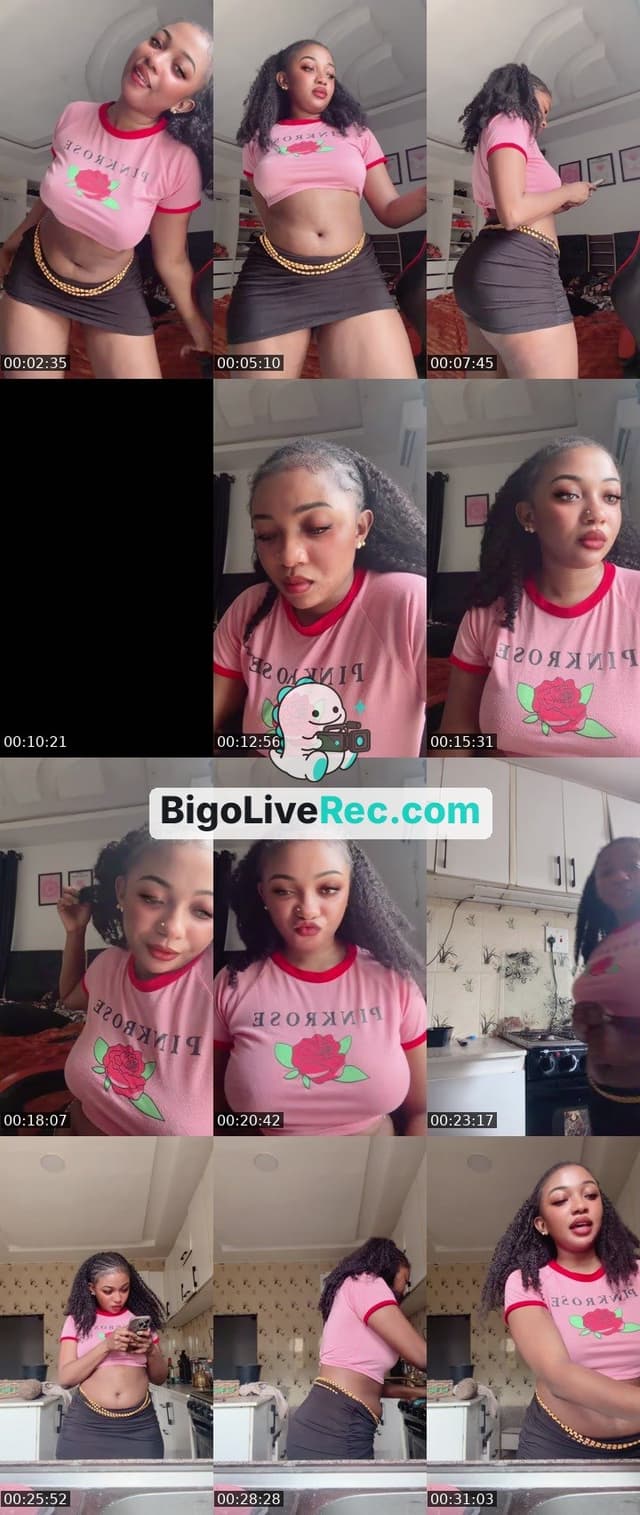 Bigo live: Suffering host 😭 by @1090734755