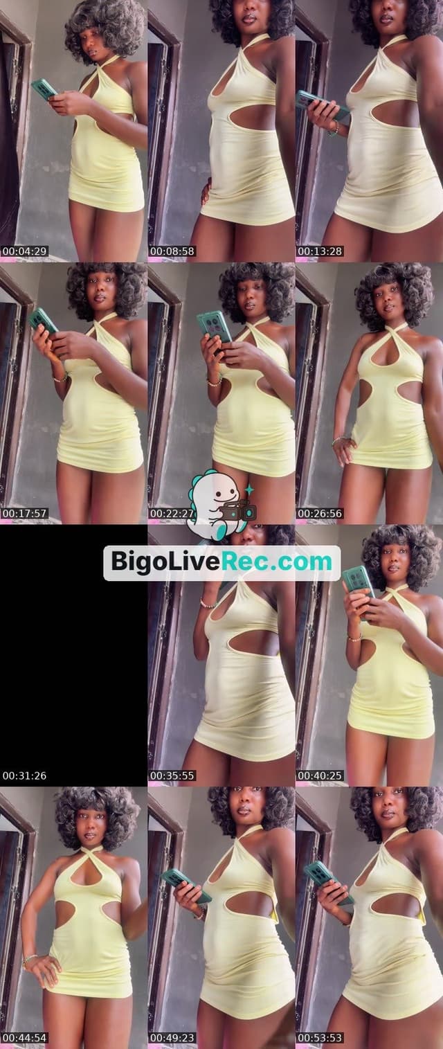 Bigo live: #charmer Milk 🥛 u by @ladyb00