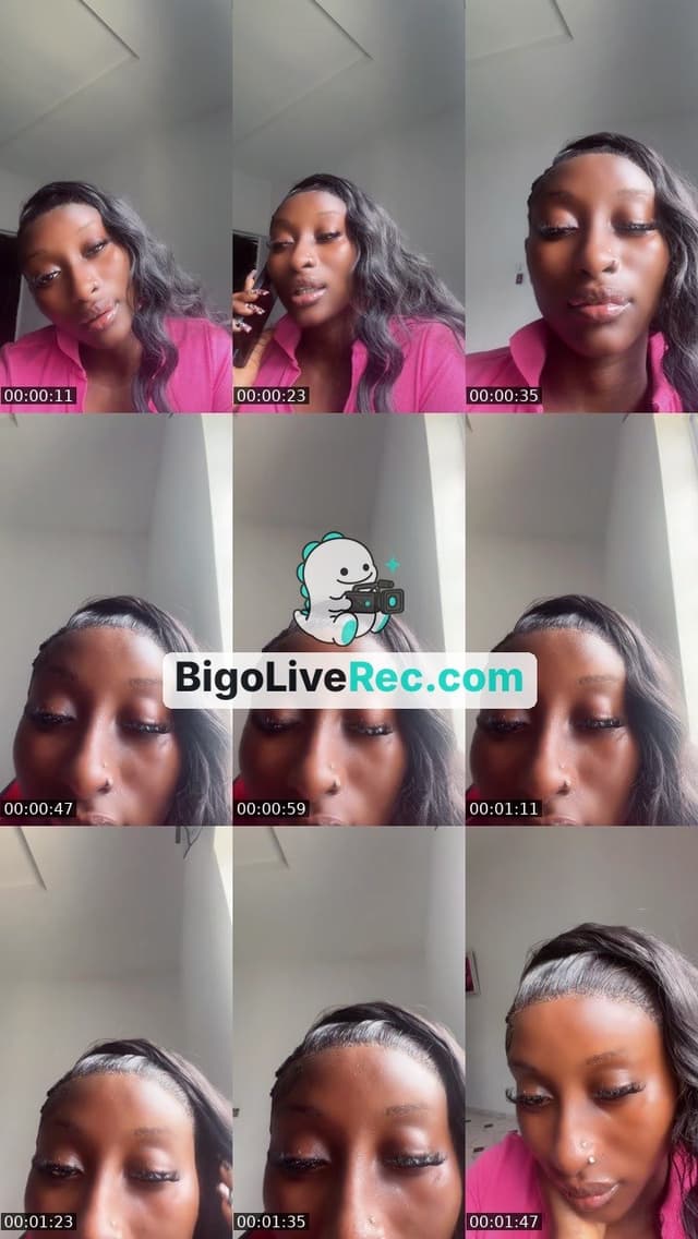 Bigo live: Mandyox 🧜🏾‍♀️ by @1091768750