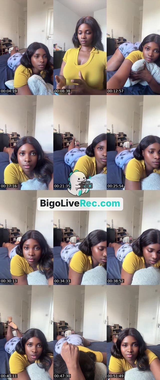 Bigo live: * by @1077646624