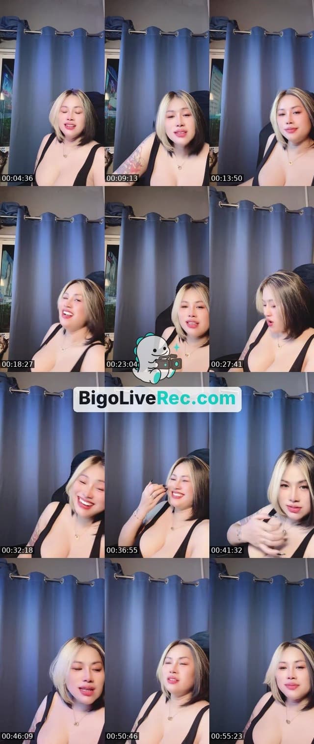 Bigo live: #charmer น่ารักสักวันน🤣🤣 by @giofspicy