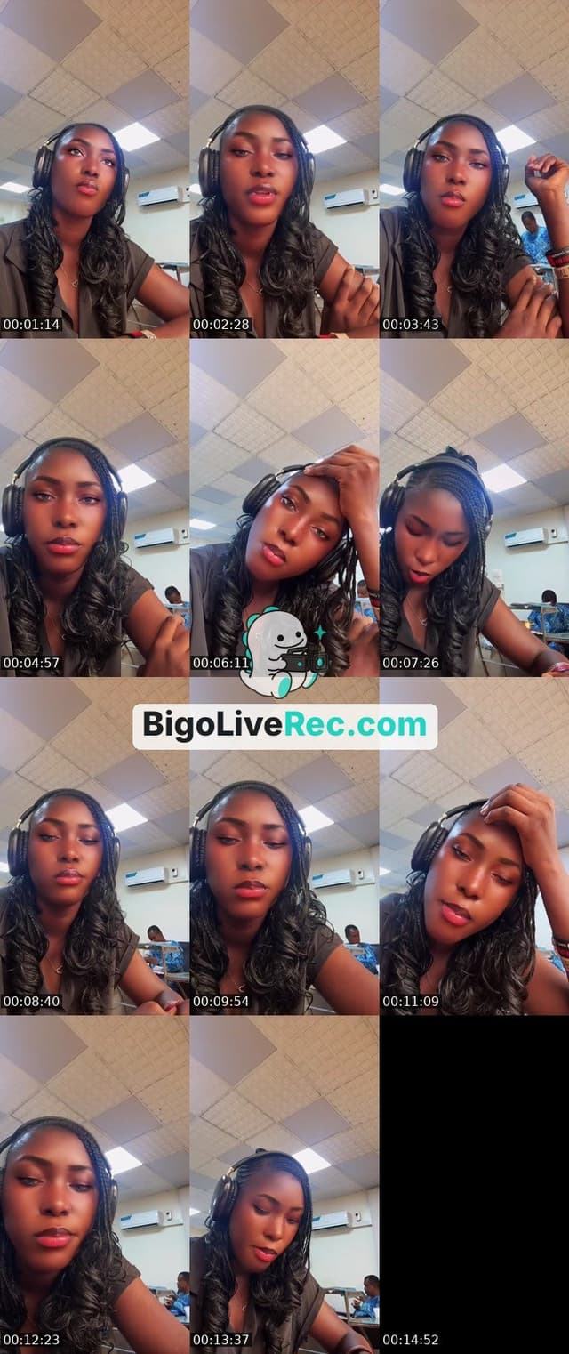 Bigo live: happy new month my love by @1116835784