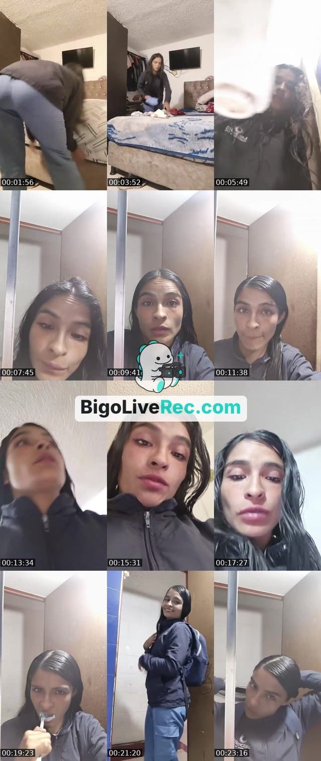 Bigo live: * by @ween011