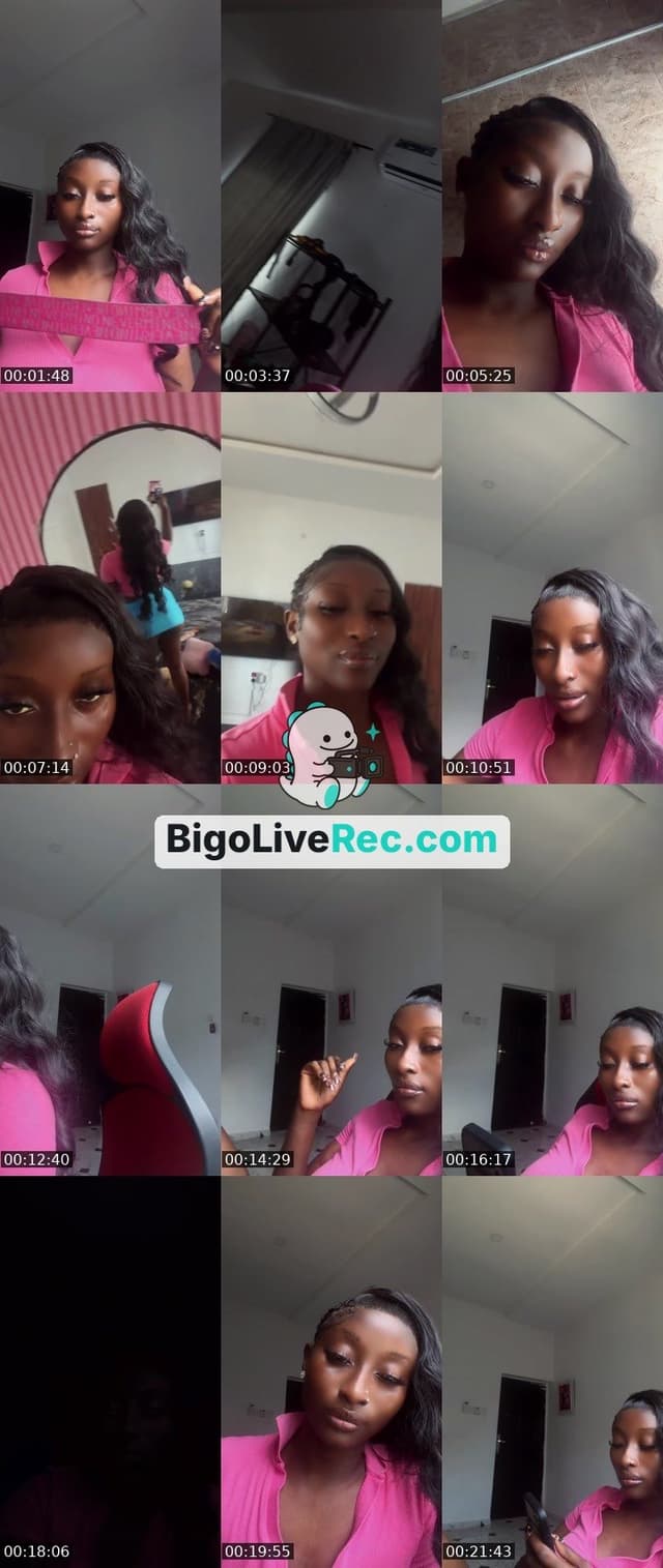 Bigo live: Mandyox 🧜🏾‍♀️ by @1091768750
