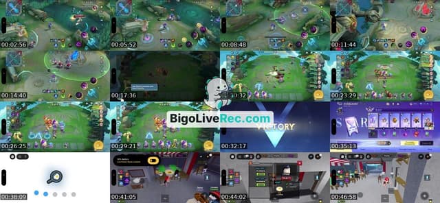 Bigo live: Filipinak!d👧 by @zhavllove3