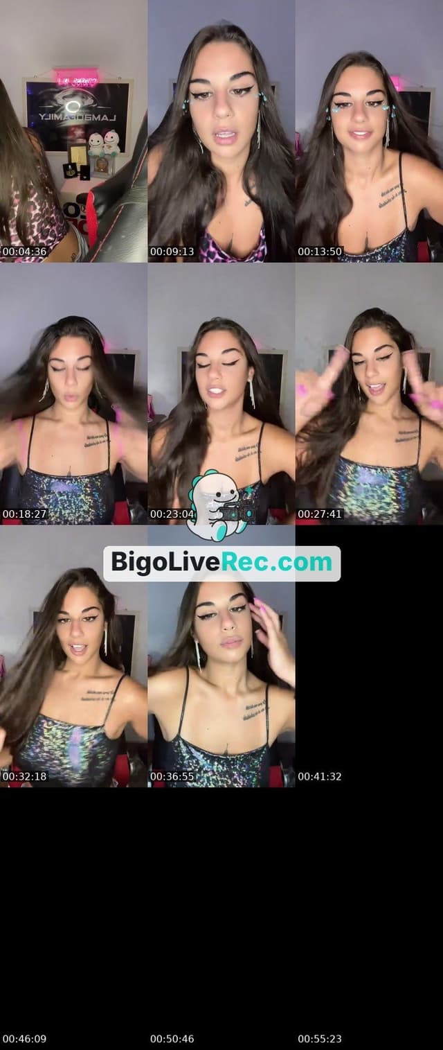 Bigo live: #DJ #ita Talk with me💋❤️🇮🇹🇫🇷🇪🇸 by @528nutellina9173