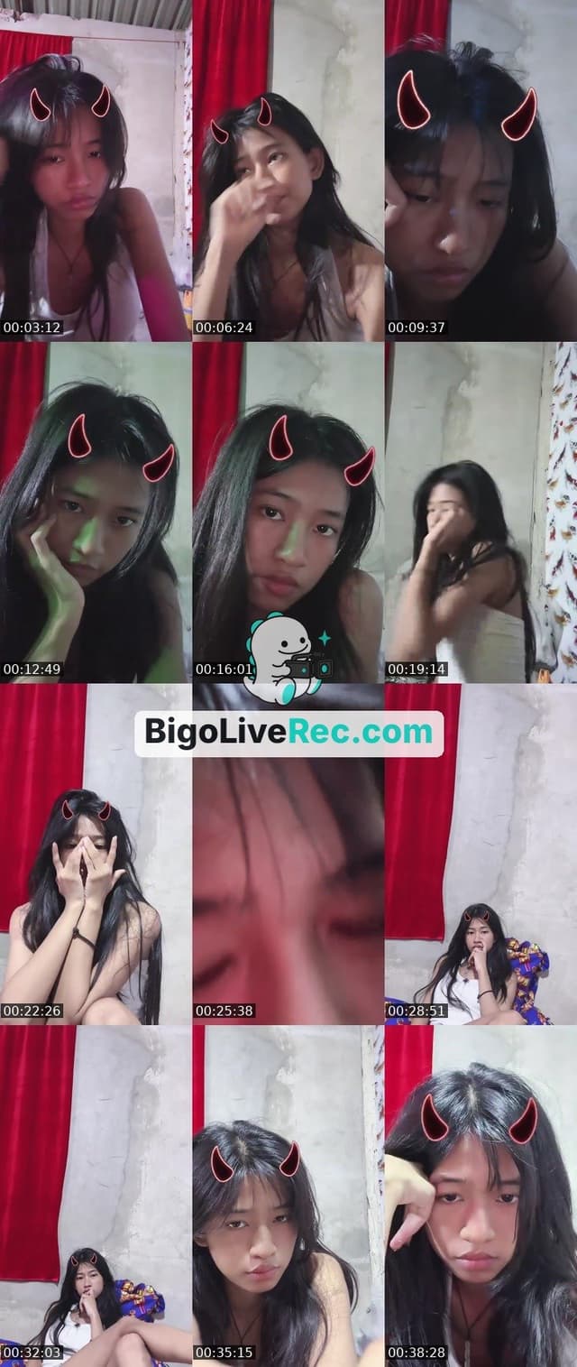 Bigo live: #Cutey 5k by @rosal26