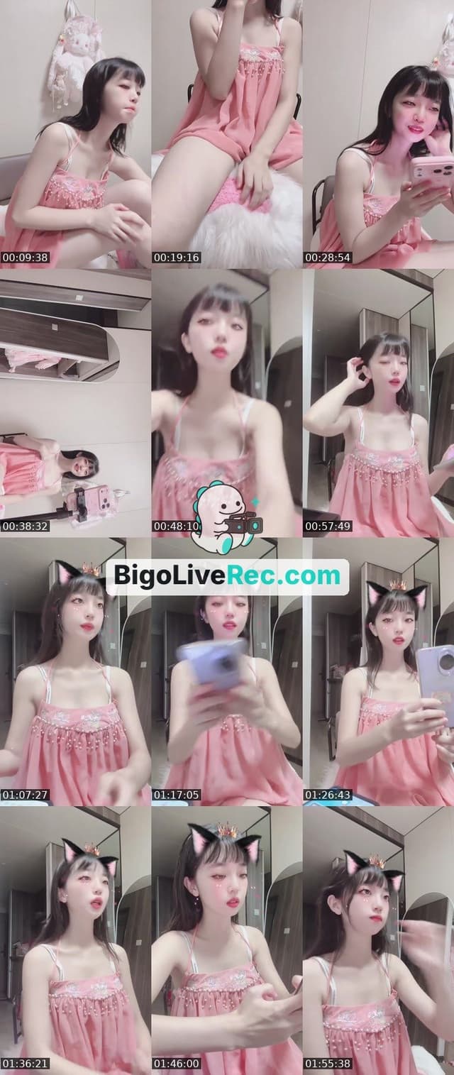 Bigo live: 下个月刷礼物，可以先加. by @xiaotu5201314