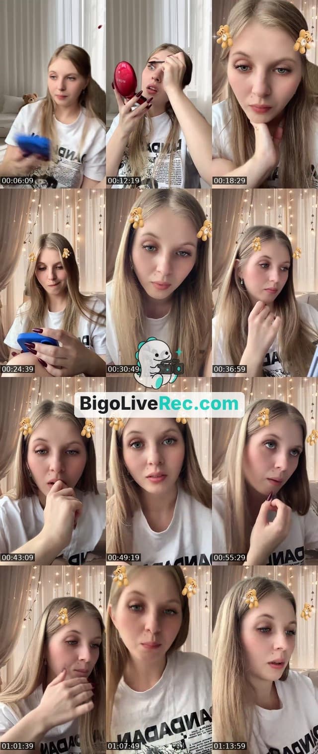 Bigo live: 20к спаси🤍 by @1047312633