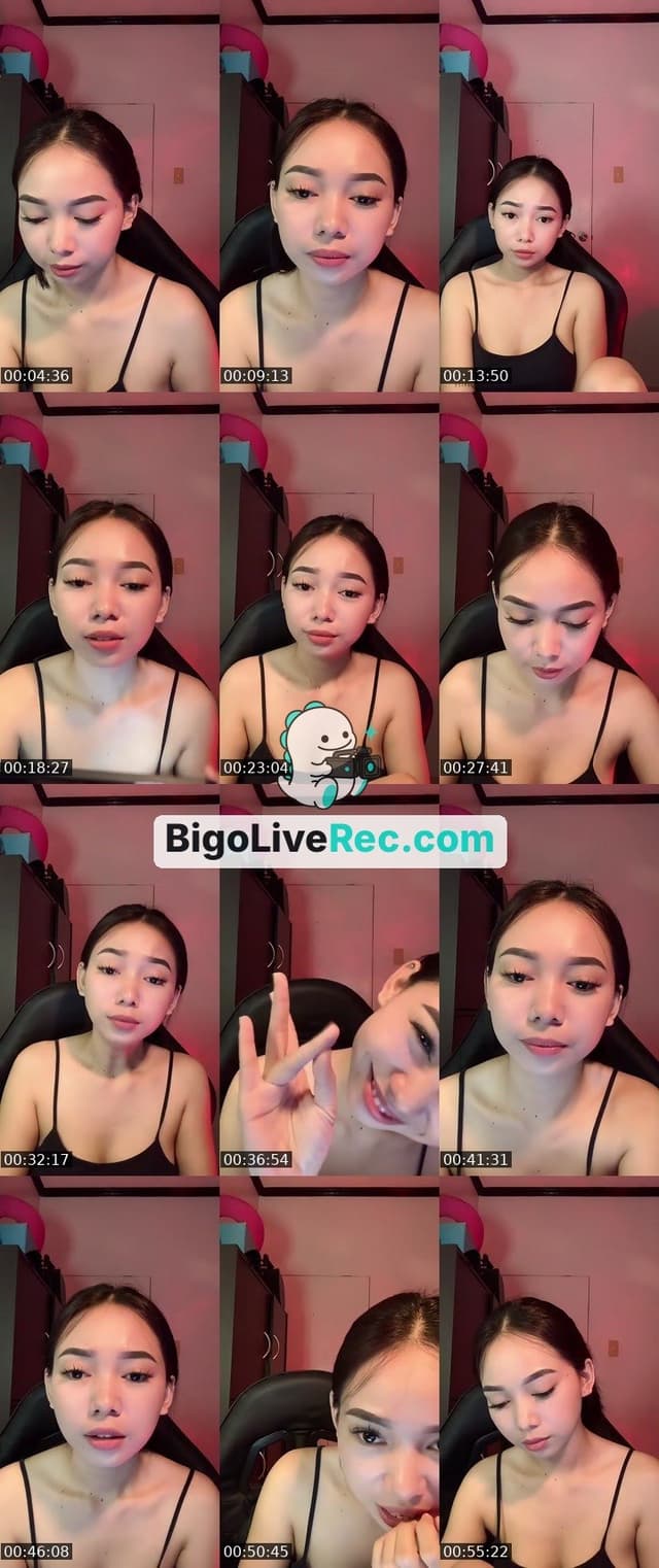 Bigo live: #LFTop1 buena mano po! by @feyangg