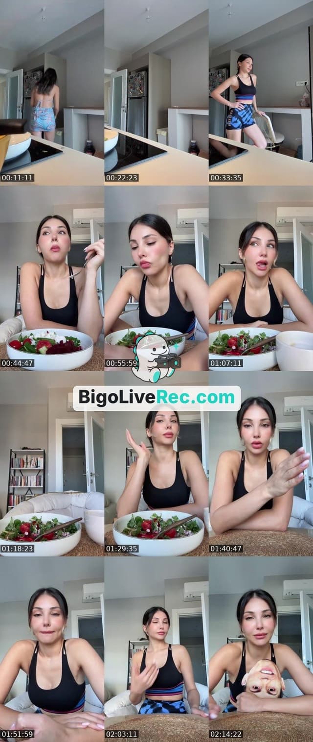 Bigo live: ⚔️İSRA⚔️ by @isra99