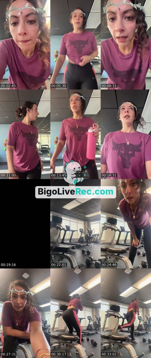 Bigo live: Hours riding by @866398428