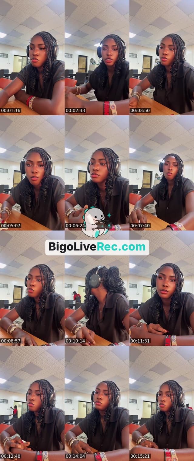 Bigo live: happy new month my love by @1116835784