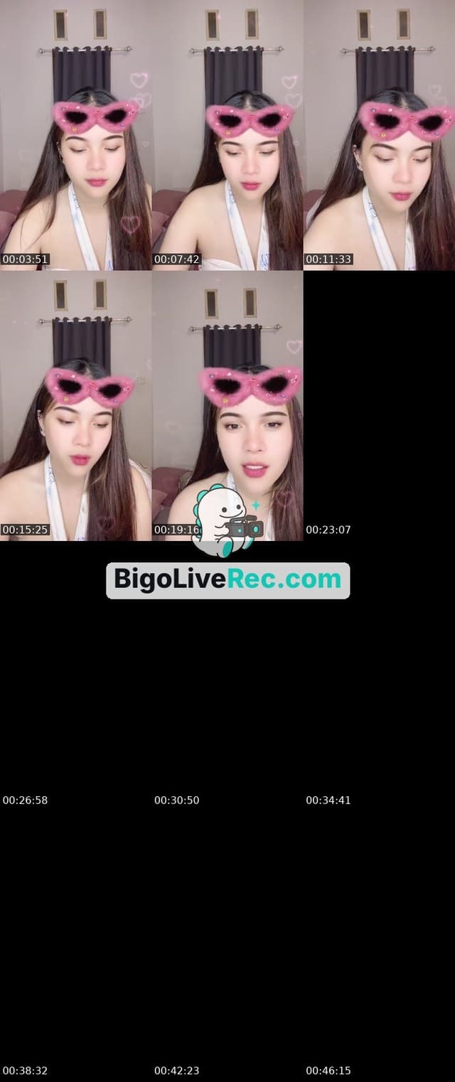 Bigo live: Miracle by @863529687