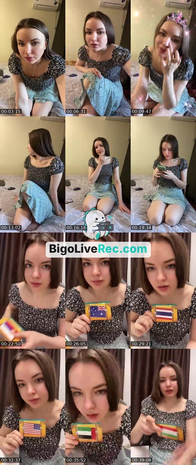 Bigo live: 💎 Diamonds by @601239976