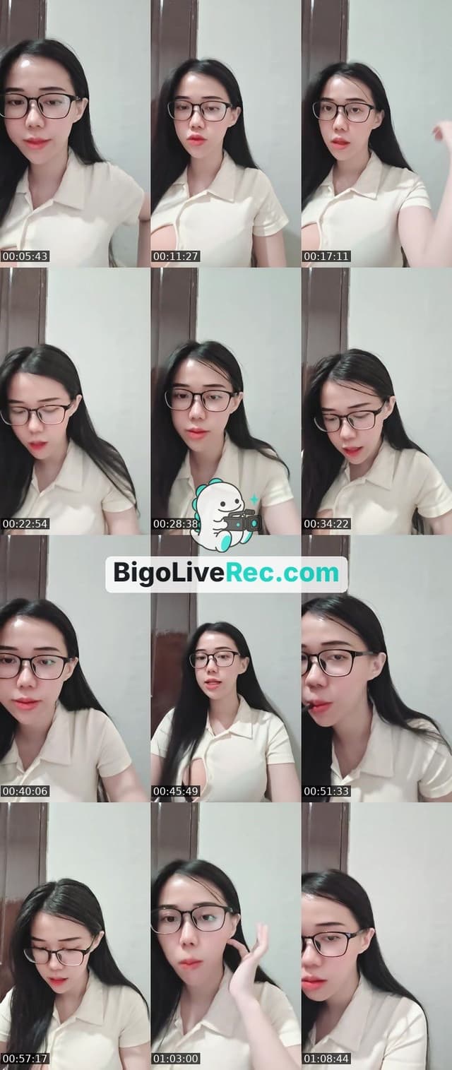 Bigo live: 👋🏻 by @sooya_