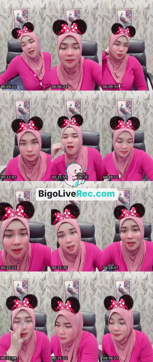 Bigo live: Sayang💕 by @1054107245