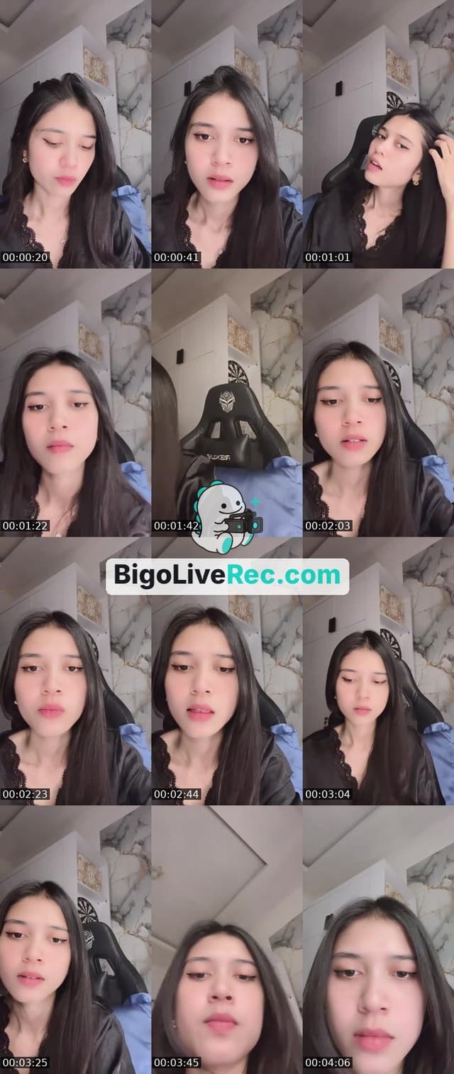 Bigo live: BIGO wish me luck by @420197389