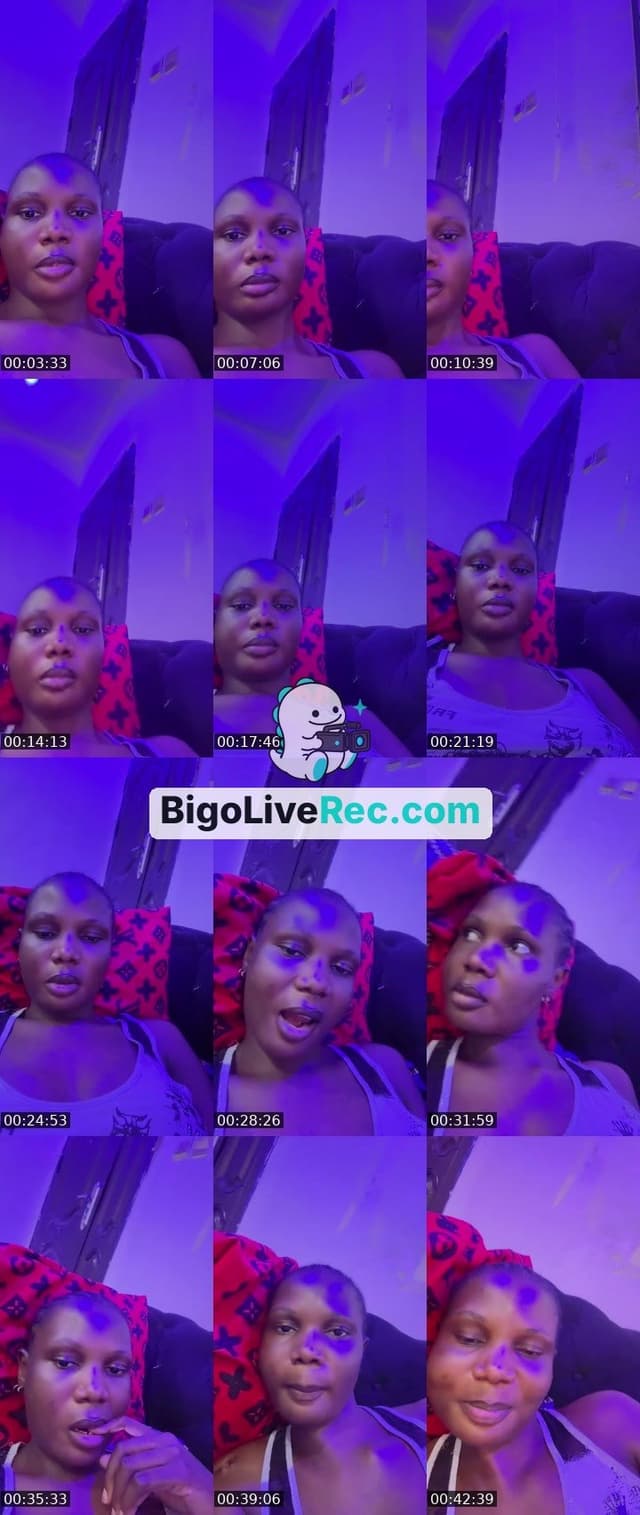 Bigo live: #charmer Milk 🥛 u by @ladyb00