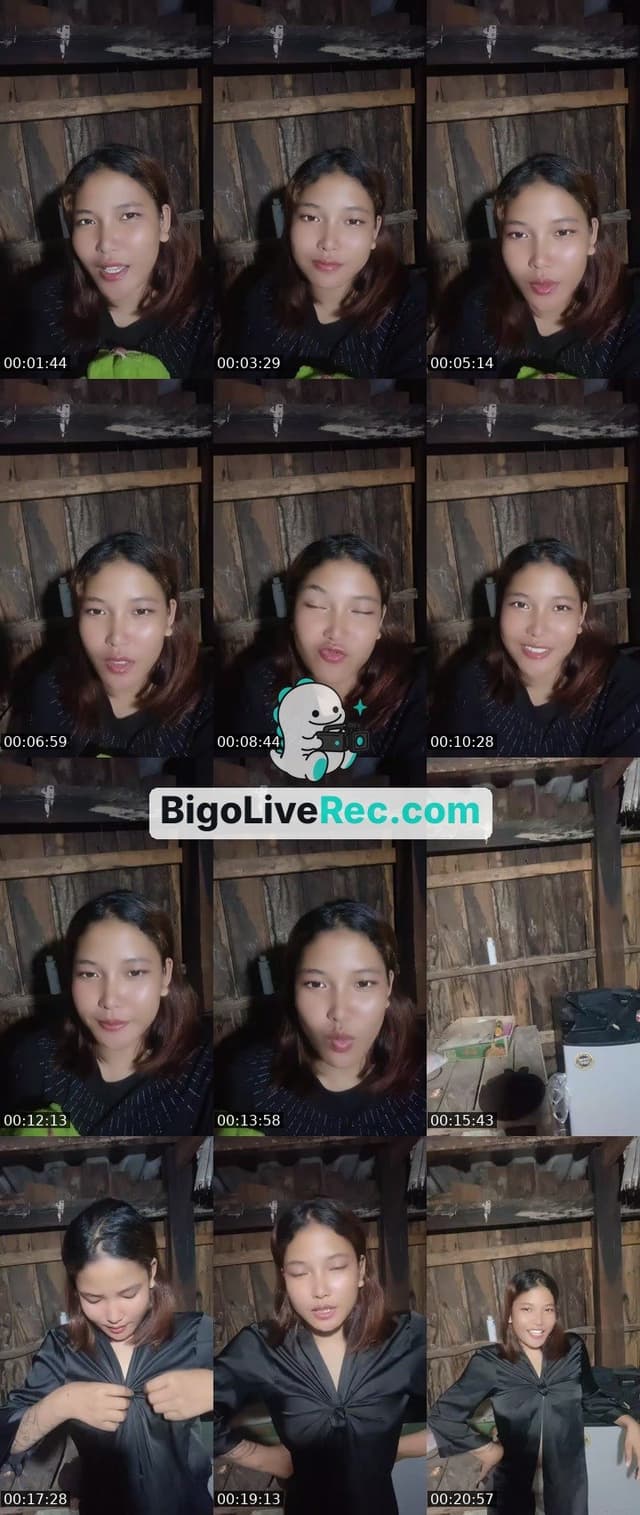 Bigo live: 4kជួយផងបងៗ by @1077527974