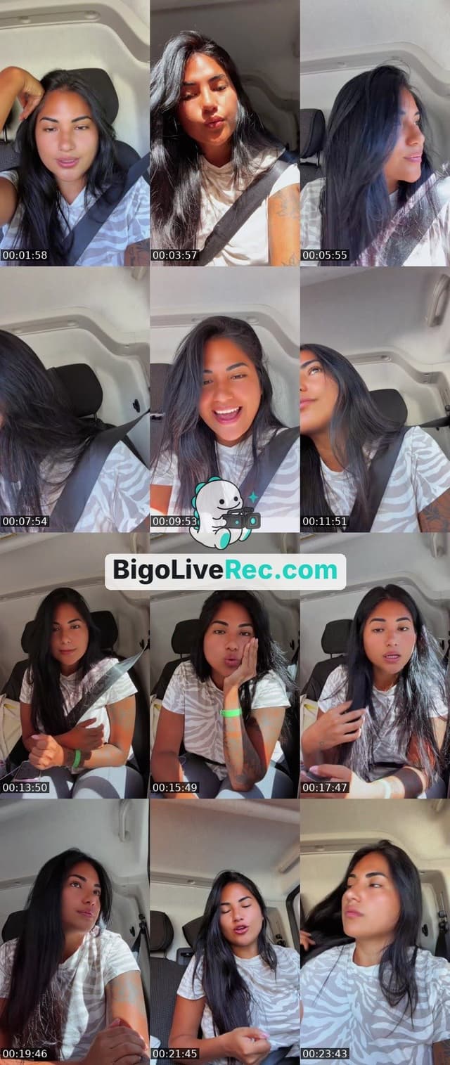 Bigo live: #charmer Target please❤️ by @1068006817